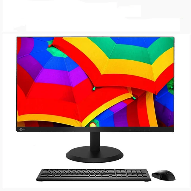 Новый Настольный компьютер Lenovo intel core i3 i5 i7 12-го поколения 16 ГБ 32 ГБ 1 ТБ SSD 512 Гб на заказ