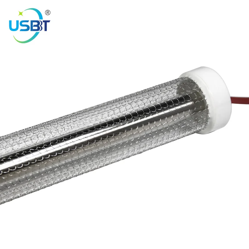 60 Вт far uvc Man-machine symbiosis 222nm excimer uv-c лампа от