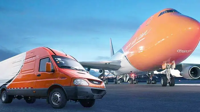 air express service from china to global by ups/dhl/fedex door to door dropshipping delivery logistics service shipping agent
