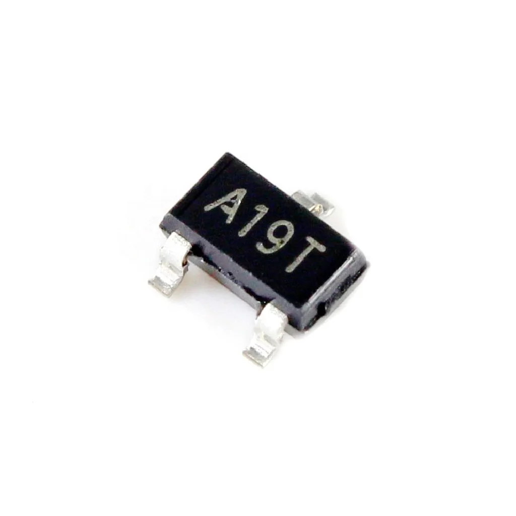 Дискретные полупроводниковые продукты AO3401, транзисторы MOSFET SOT-23