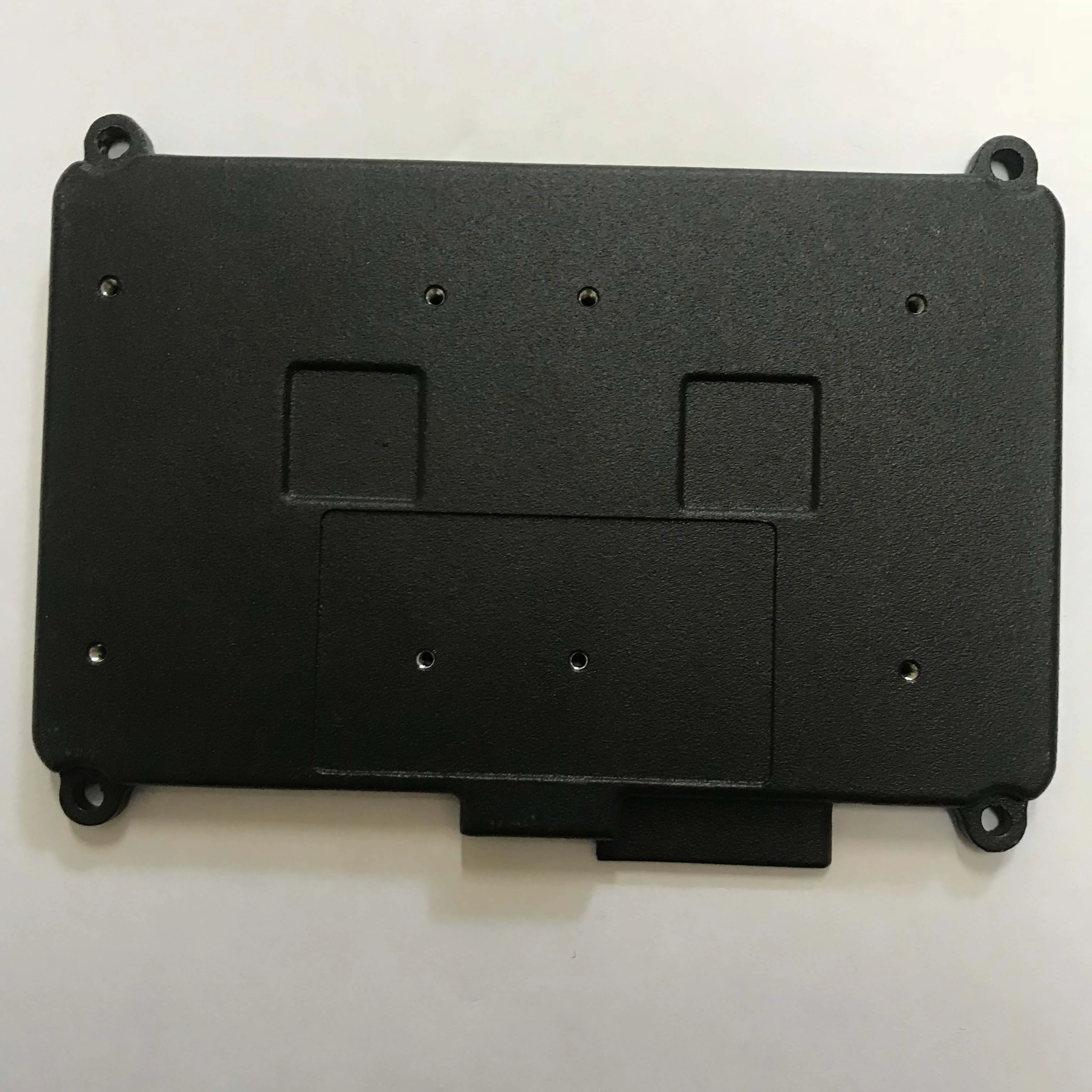 
Customized Service Camera Housing Zinc Aluminum Die Casting Parts 