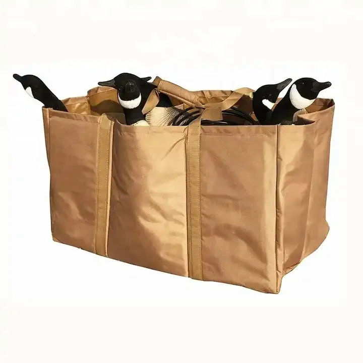 6 Slot Goose Decoy Bag Duck Decoy Bag