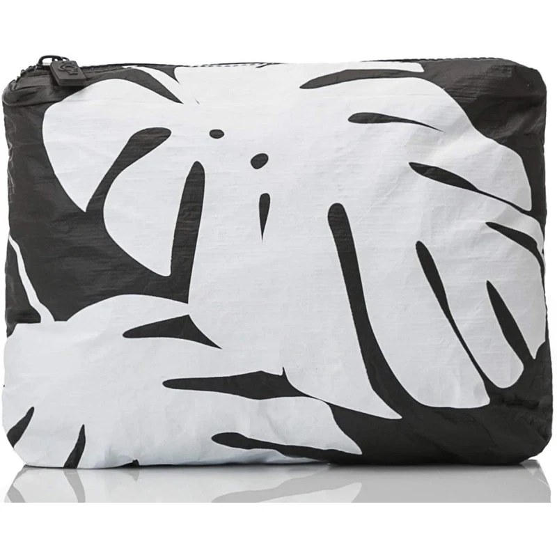 Custom premium tyvek waterproof summer collection waterproof beach bikini pouch