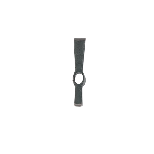 Carbon Steel Sturdy Garden Mini Pickaxe Garden Weeding Hand Tool Multipurpose China Factory