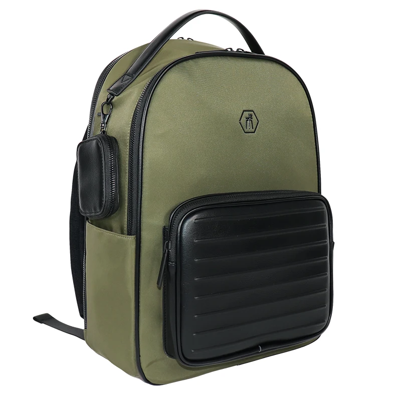 high quality premium laptop backpack school backpacks 2024 with purse backpack for women men luxury brand