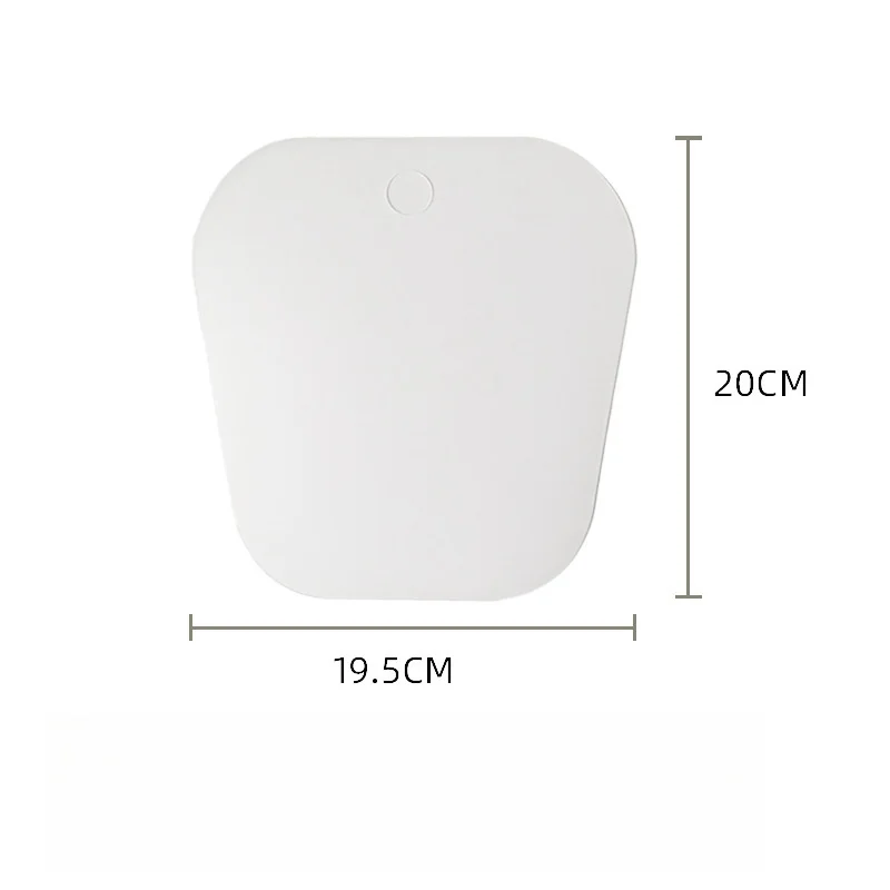 Пластиковый наполнитель для обуви