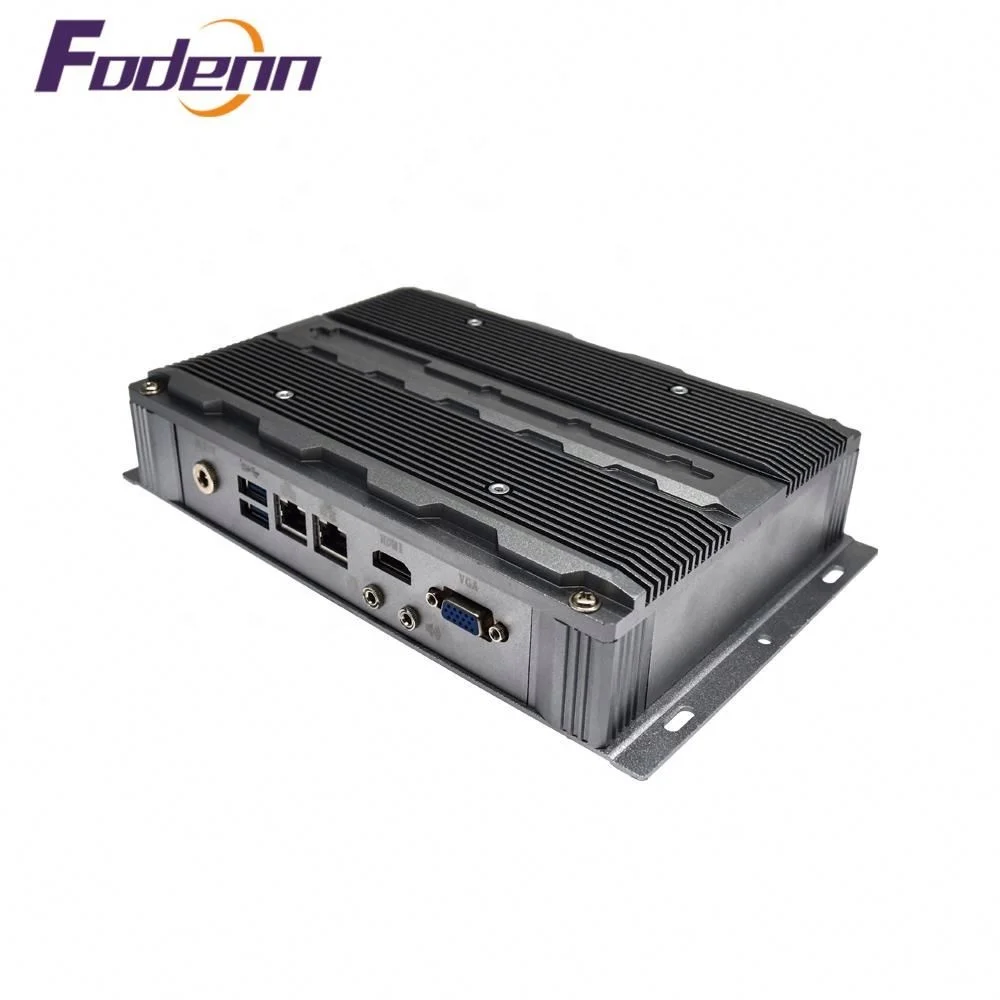 Intel Celeron J1900 J3455 3865U Processor 4COM 6USB 3.5' Industrial Motherboard tested machine embedded SBC all in one pc host