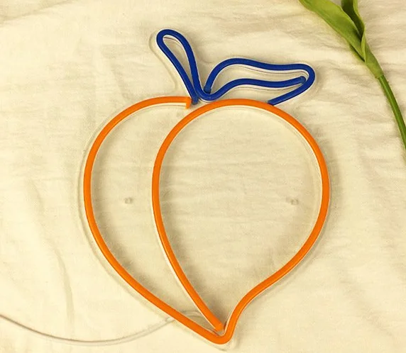 Separate neon tube and strip 6mm/8mm/12mm 12V New generation separated split neon tubes SMD 2835 Outdoor IP65 Waterproof