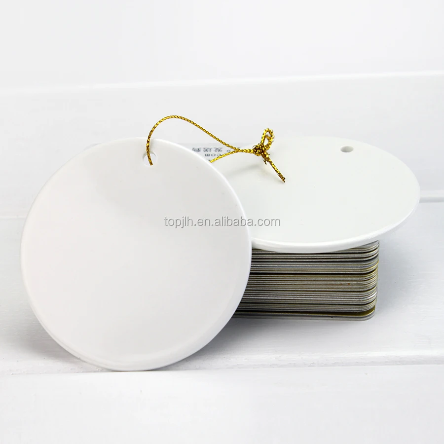 Ceramic Ornament -22