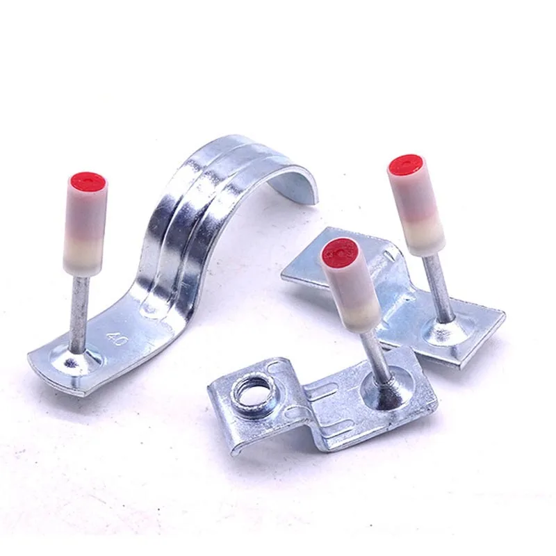 
M10 ceiling artifact shoot nail for construction 