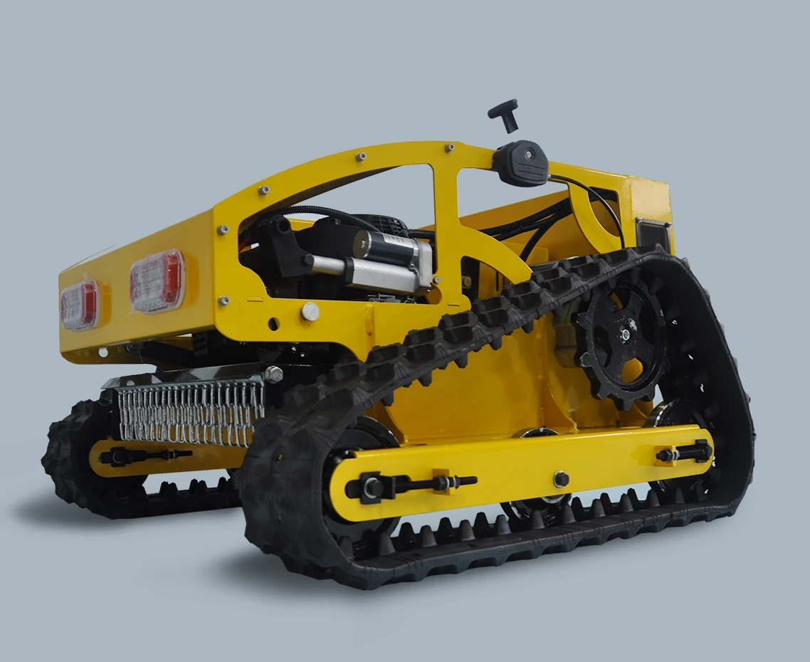 Joyance Upgraded Version Remote Control Lawn Mower Cordless Lawn Mower Mini Robot Lawn Mower Parts Prices