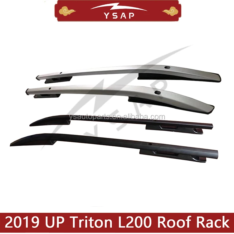  Высококачественные аксессуары кровельная рейка для 2019 2020 Triton