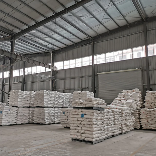 Factory Direct Selling 700 Meshes  Industrial Grade Talcum Powder