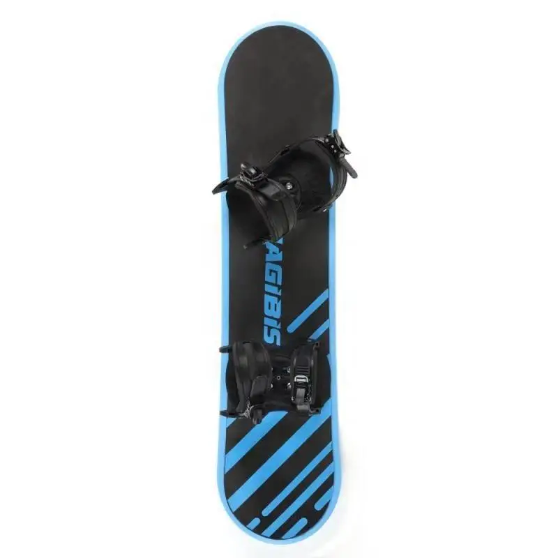 Wholesale Factory Customized Winter Sport Snowboard Multiple styles Ski Snowboard
