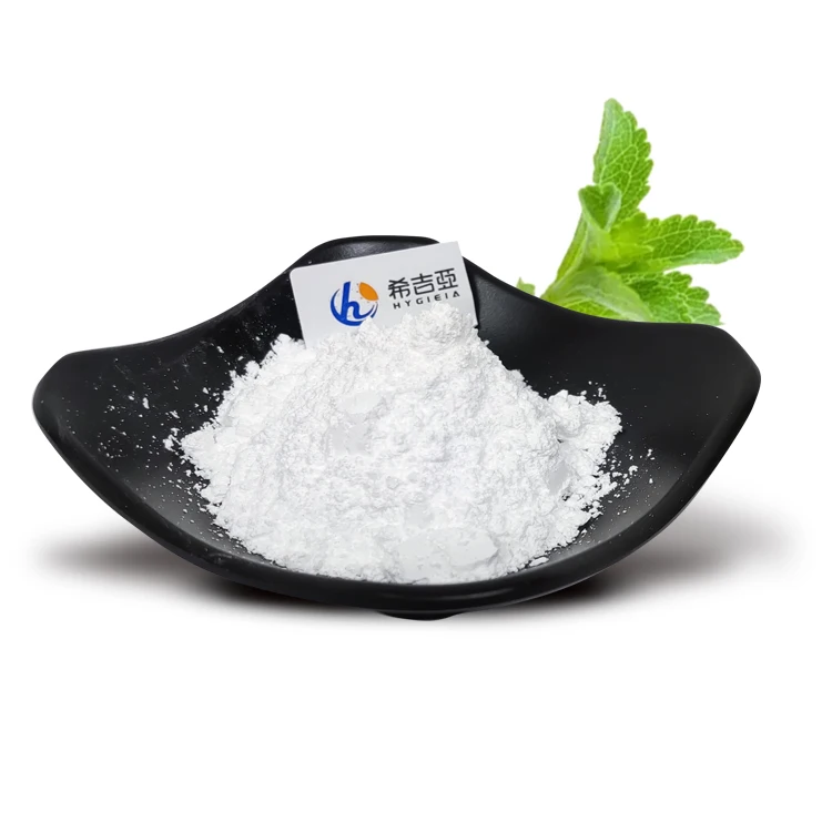 Organic Stevia Extract CAS 1220616-44-3 Rebaudioside M Powder Bulk 95%