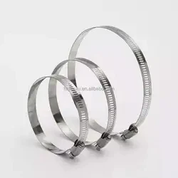Original Vacuum Hose Clamps Spring Hose Clamp