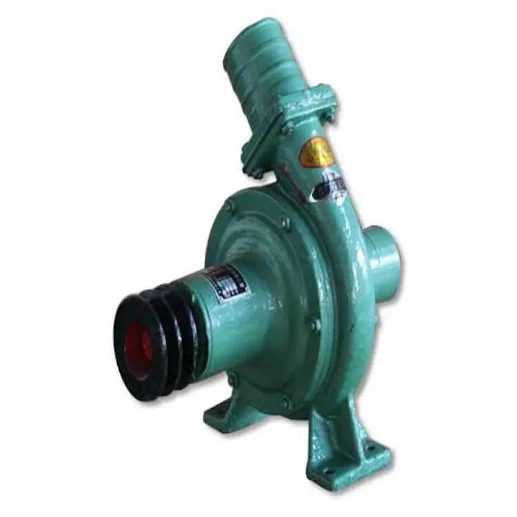 Hot Sell Centrifugal Vacuum Pump Spare Parts