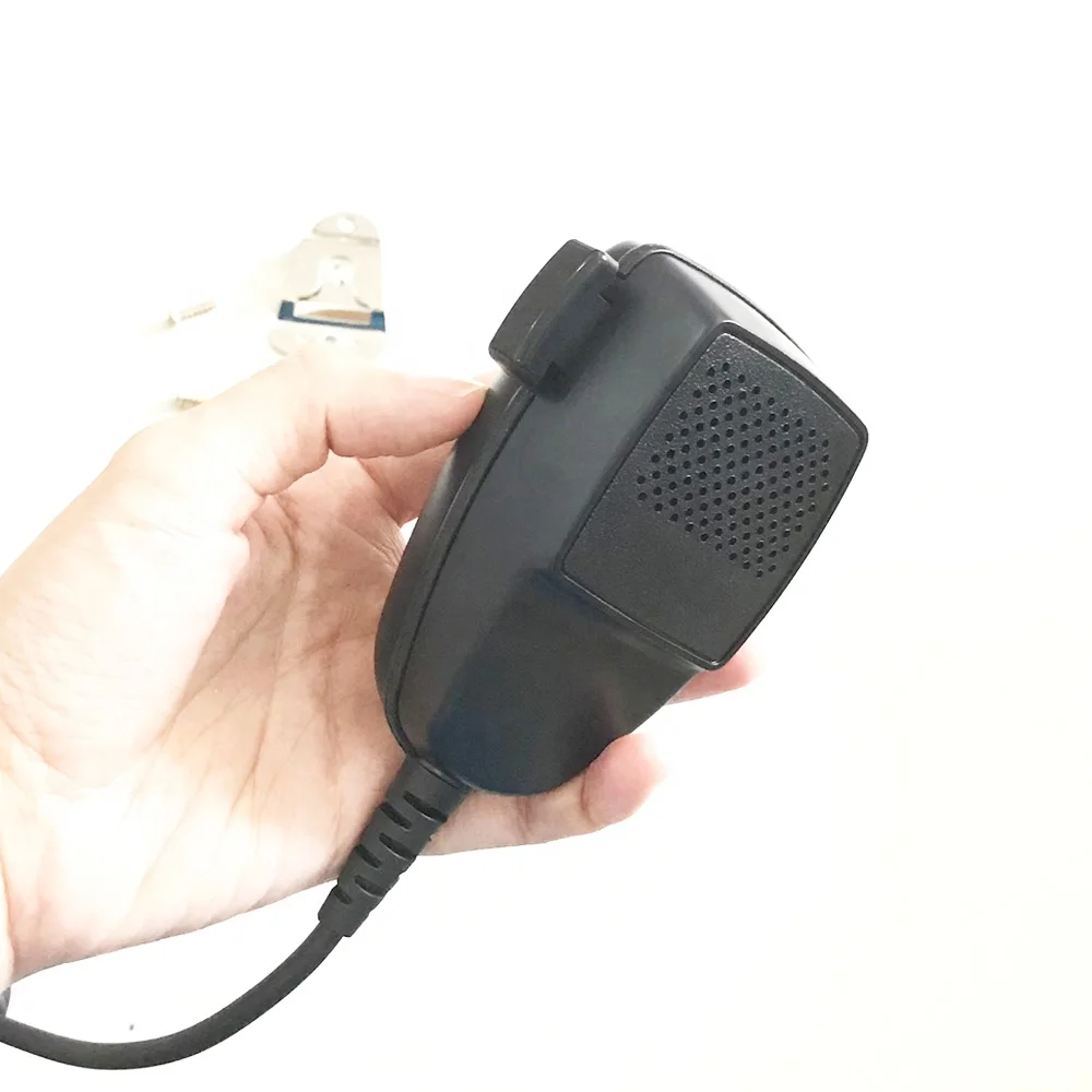HMN3596A 8 контактный микрофон для Motorola Ham Радио GM300 GM338 GM640