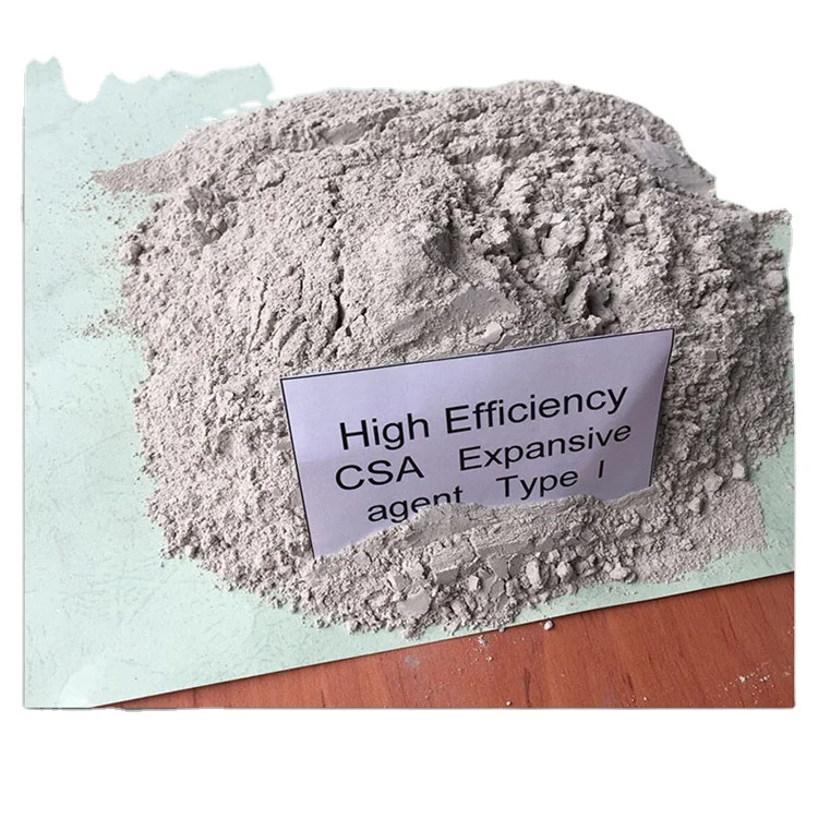 CSA Expansive Agent type I
