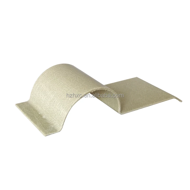 FRP across the sleeves of Ventilation engineering or FRP cooling tower Resistance to high temperature oxidation