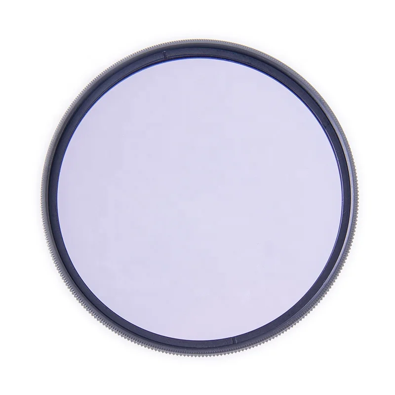 67mm Night Sky Filter For Light Pollution Reduction Night Scenes And Astrophotography