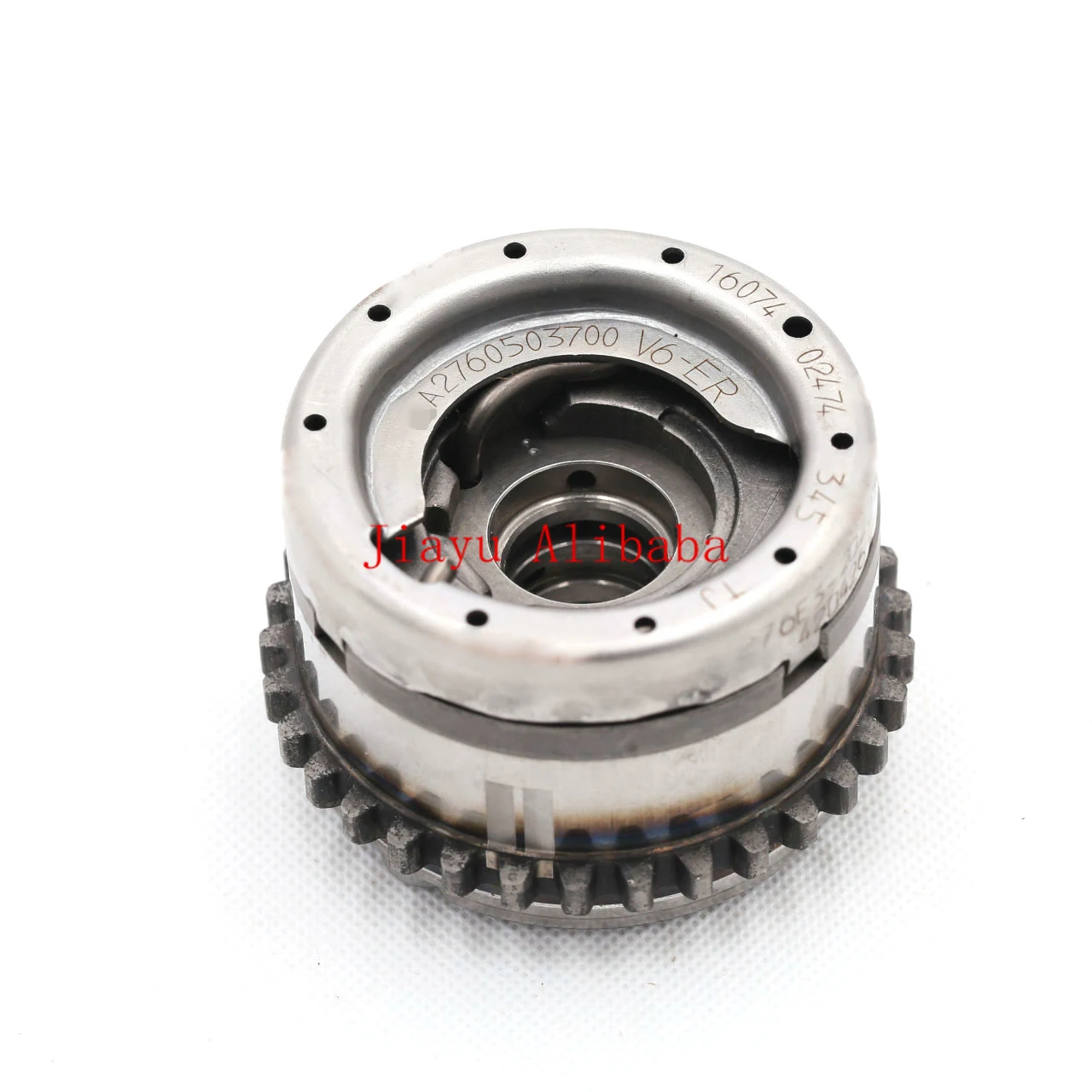 Factory Wholesale A2760503700 2760503700 W222 W166 M276 E350 intake valve right camshaft adjuster for Mercedes Benz