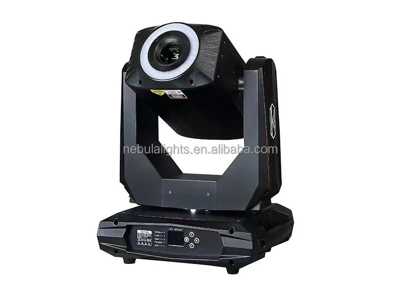 3W 6W 10W 12W RGB Light Stage Beam  Disco Club Show Party Laser Moving Head