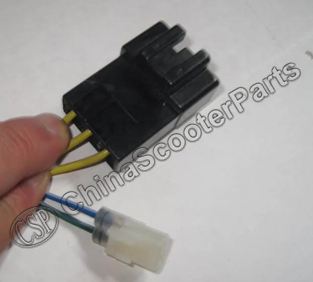 CF500 CF188 500 500CC Stator for Motorcycle Cf moto ATV QUAD Magneto coil 12V Contactor 18 coils