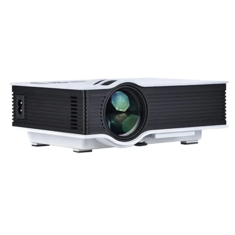 Cheapest Projector UC40+ Full HD 1080p Home Theater Portable Projector