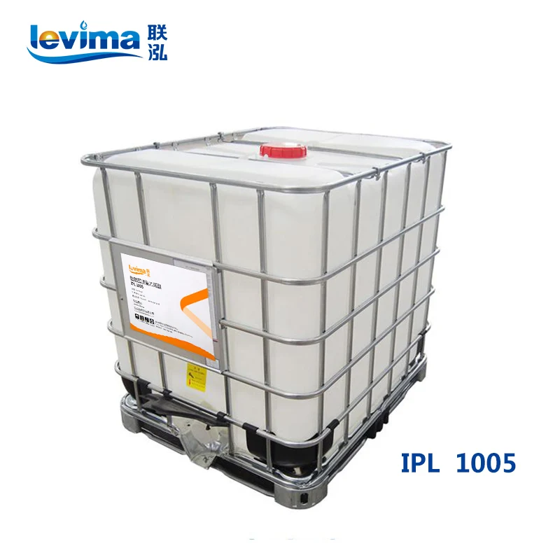 
ISO C10 alcohol alkoxylate IPL1005,non-ionic surfactant, low foam, excellent emulsification 166736-08-9 