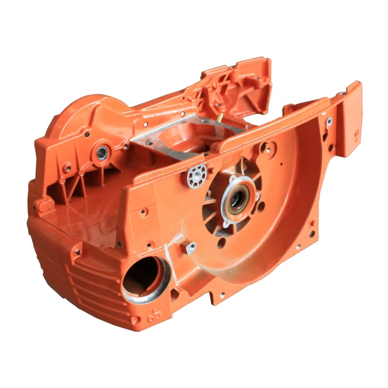 365 chainsaw crankcase