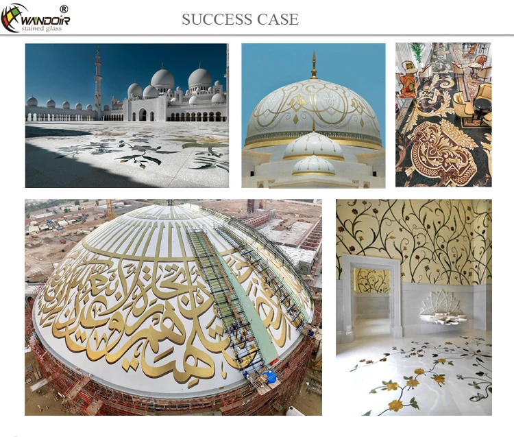 Stained-Mosaic-Glass- 1