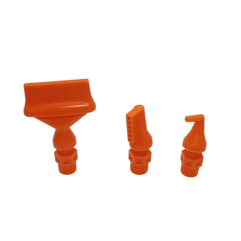 Пневматическое сопло или стальное производство, пластиковый гибкий станок, шланг охлаждающей жидкости