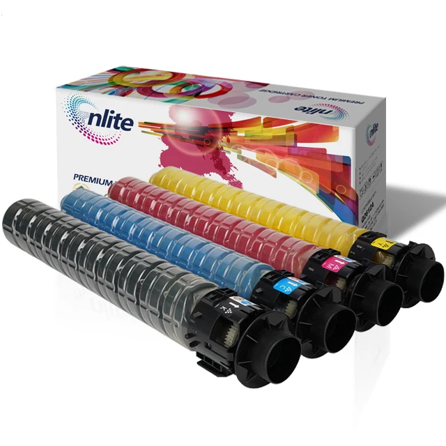 Универсальный тонер-порошок Mp C3503 тонер-картридж для копировального аппарата Ricoh