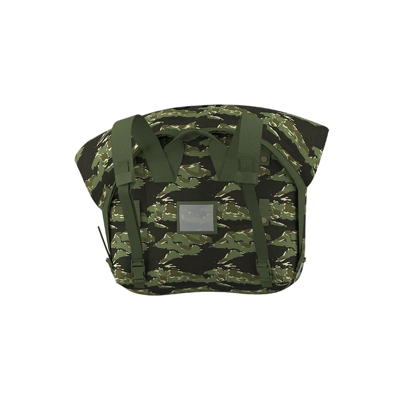 AKmax Custom Compact Utility Gear Pouch Tool Bag Small Molle Tactical Admin Bag Giant Spirit Easy Pack