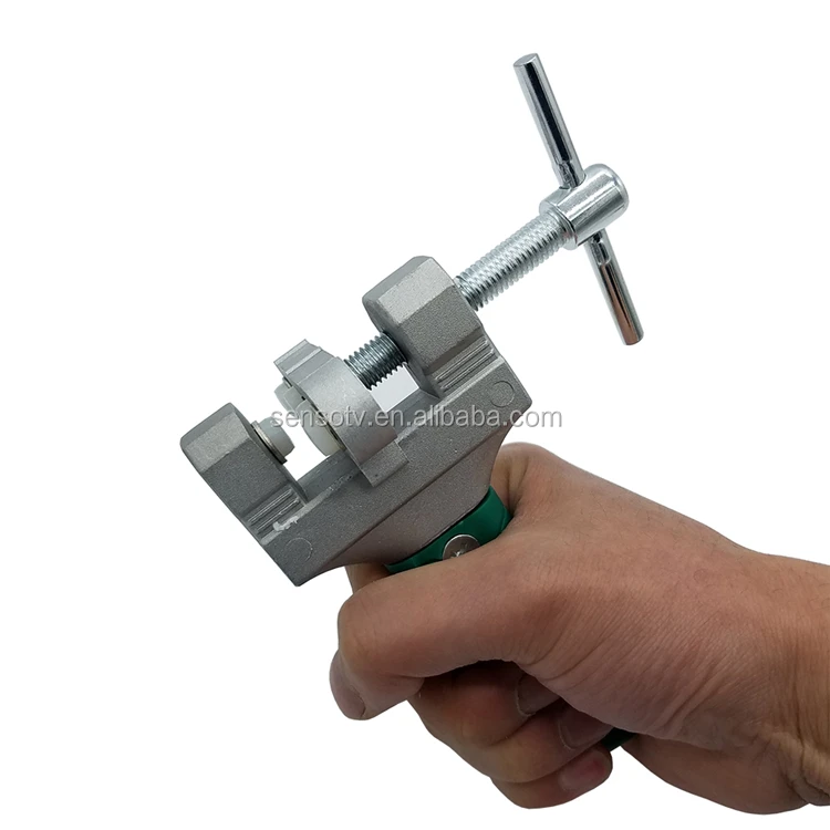 Glass Cutter Set Multi-Functional Glass Cutter Ceramic Tile Opener Manual Tile Mirrors Cutter Cutting Tool