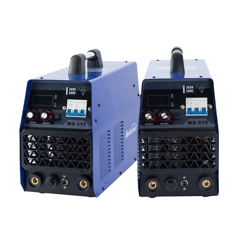 New Arrival Portable Welding Equipment Mini Arc Inverter Welding Machine