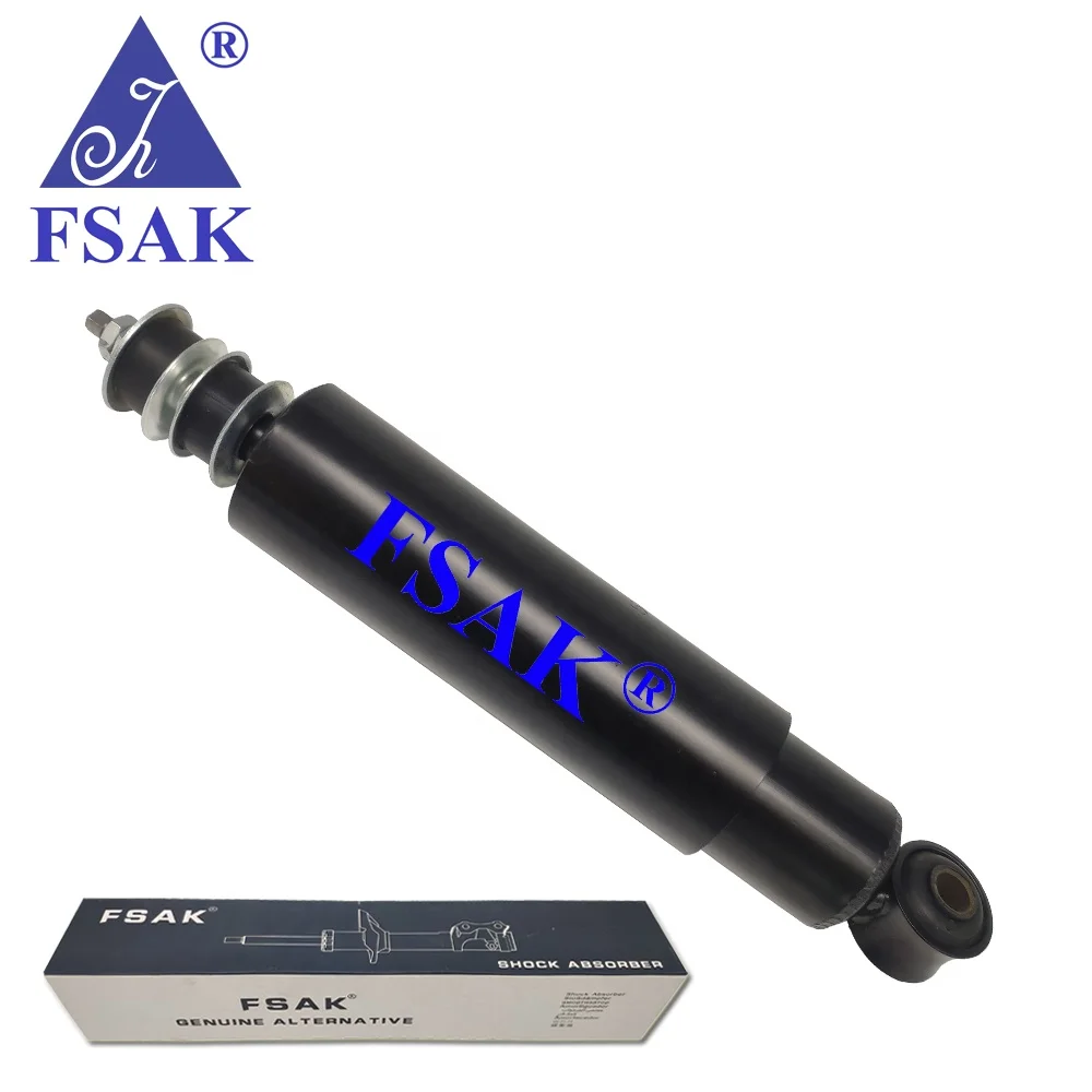 H1 Starex Satellite Передняя серия амортизатор 543104A000 / 543104A100 / 543104A500 / 344285