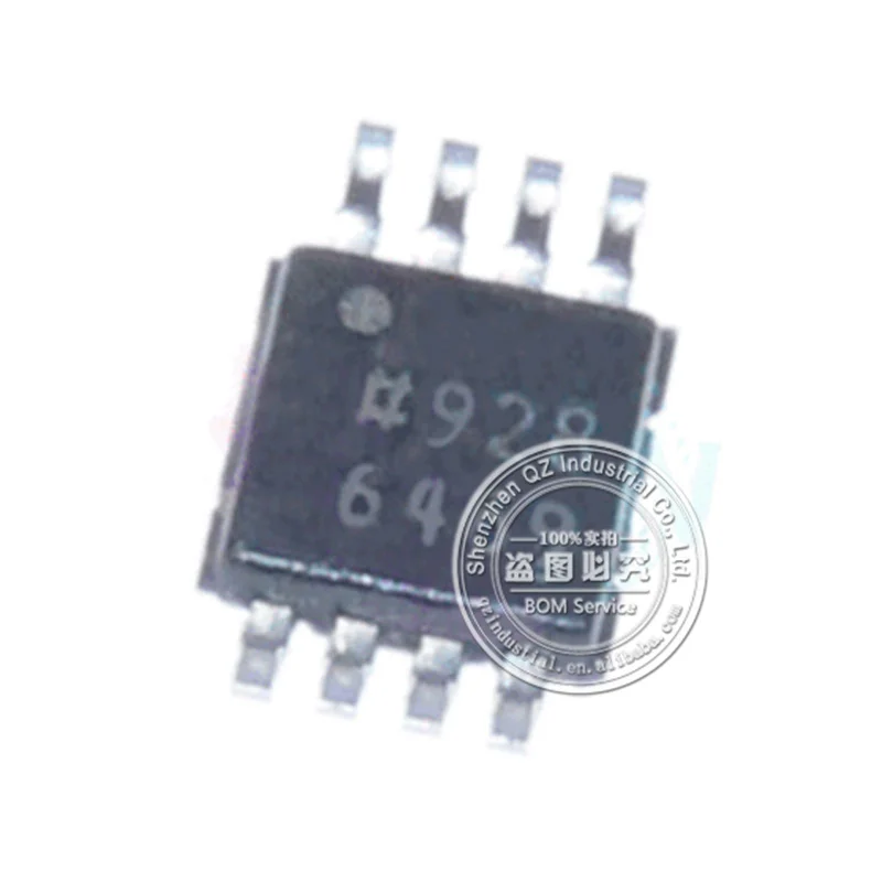 QZ AD8226 оригинальный IC команда INSTINCT AMP 1 схема 8msop