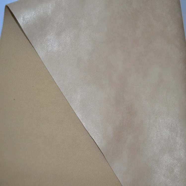 
Cow split leather for shoe material cork synthetic making shoes colorful materials 