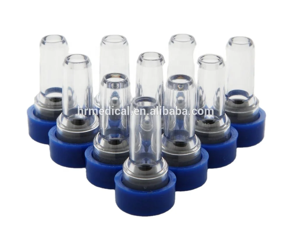 I.V. Порты для инъекций-PC для инфузионного пакета