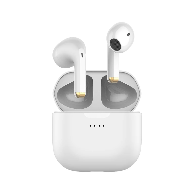  Factory Private Mold Blue tooth ear buds TWS Earpiece Wireless