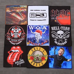 Customized rally towel  Custom high quality microfiber printed election campaign rally towels