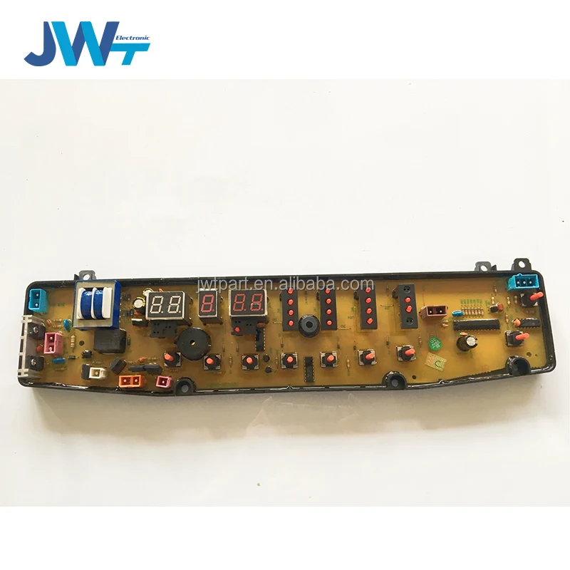 XQB80-8805GU пульсатор стиральная машина электронная доска