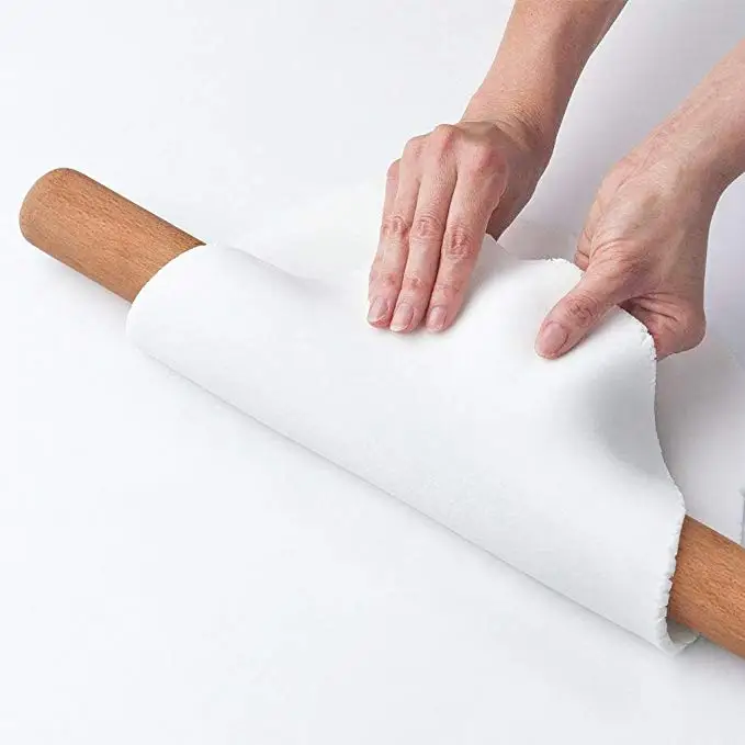  Combohome eco-friendly натуральную древесину бука и ролика классическая деревянная Скалка