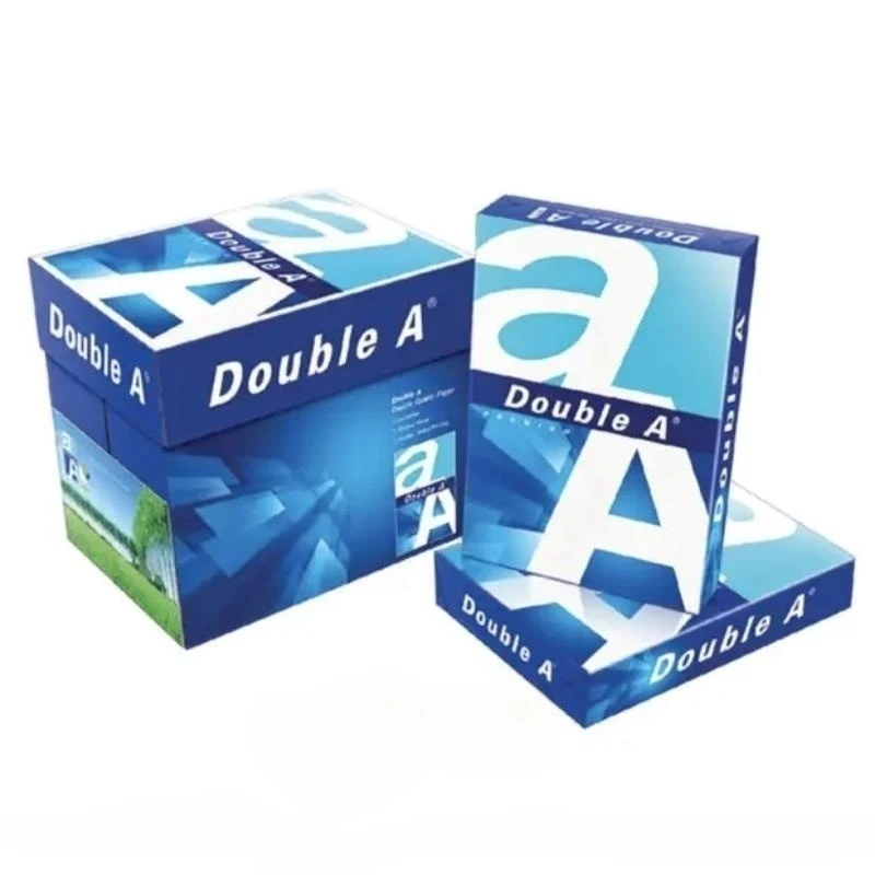 70 gram 80gsm copy paper a4 paper double a a4 paper ram for photocopies