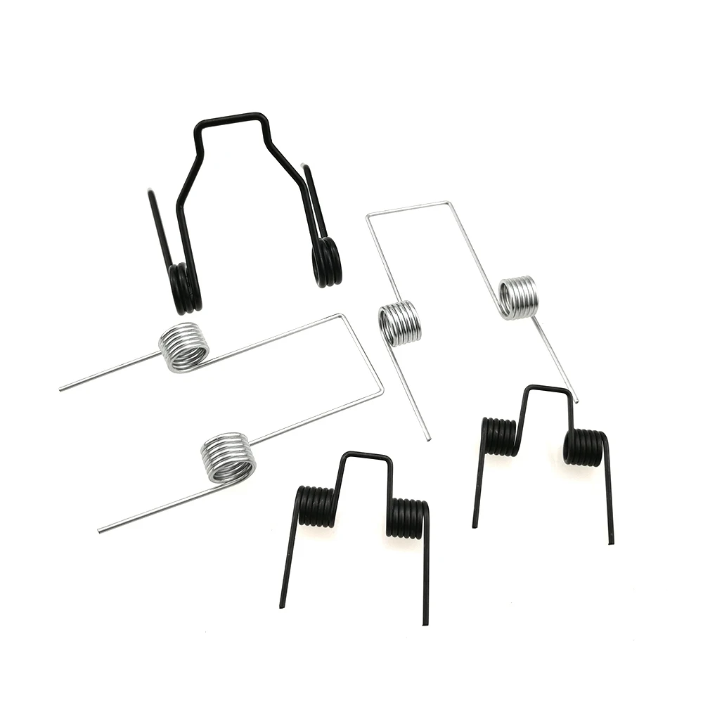 HengSheng custom rust proof shutter metal torsion spring 2mm spring