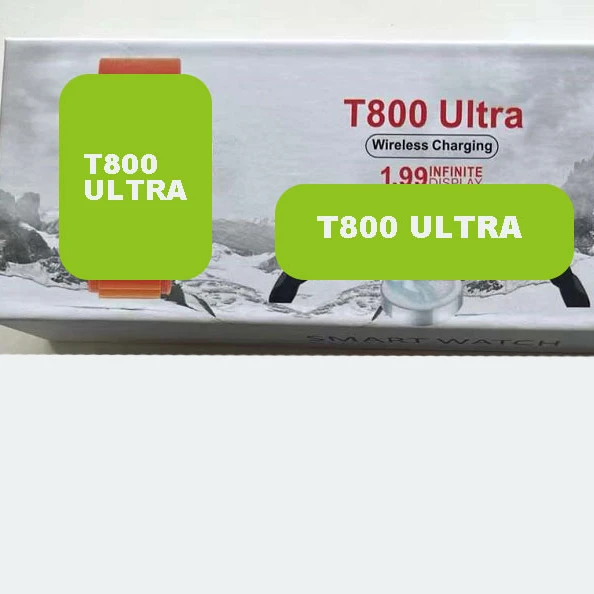 T800 ультра Смарт-часы reloj inteligente серии 8 plus pro max T800ultra 2022 2023 z59 H10 IWO N8 S8