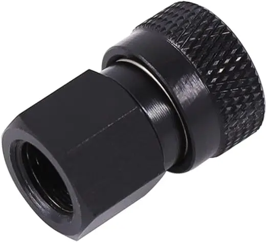 Paintball Equipment 1/8NPT Female QuicK Disconnect Paintball Fittings 8mm Quick Disconnector