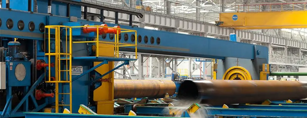 Hydro Pressure Testing Machine For  Steel Pipe